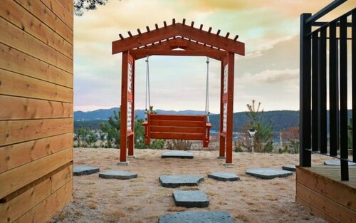 Pohang Songra Aqua Tourist Pension, Забронировать Отель Пхохан провинция Кёнсан-Пукто