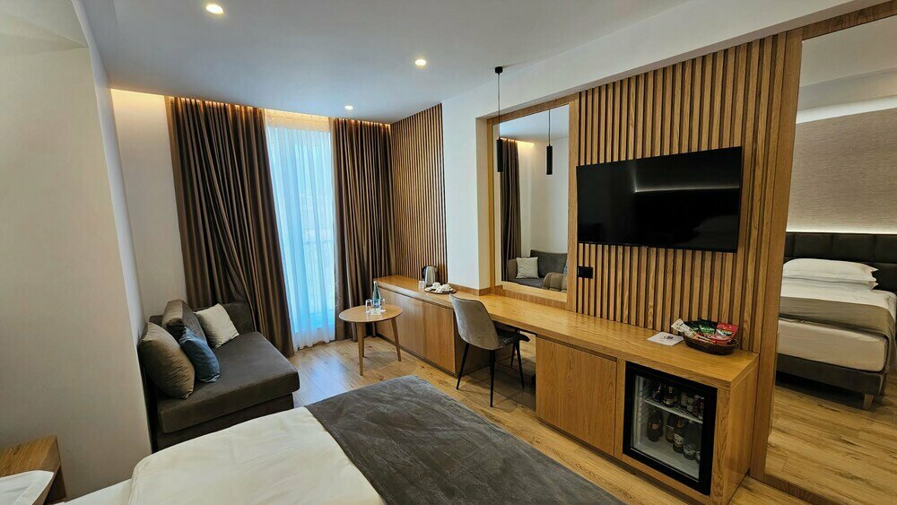 Sibb Hotelbarrestorant