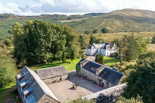Killean Farmhouse Cottages, Забронировать Отель Auchnangoul Аргайл и Бьют