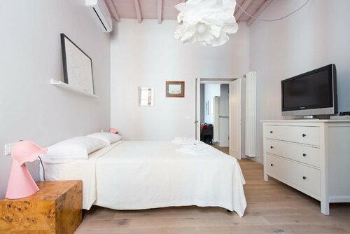 Ideal Apartment Navona Sq, Забронировать Апартаменты/квартира Отели Навона с парковкой, Парковка