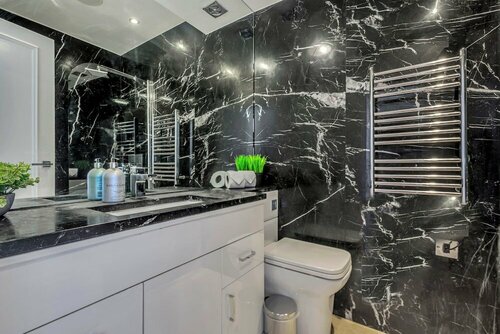 Chelsea Serviced Apartments By Mysquare, Забронировать Апартаменты/квартира Кенсингтон и Челси Лондон