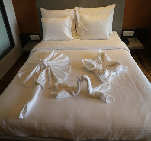 Ripples Resort, Prenota Resort Hotel resort a Maharashtra, Resort