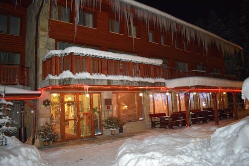 Hotel Kalina, Rezervovat Hotel Samokov 