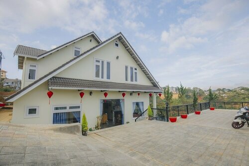 May Trang Villa, Забронировать Вилла Далат Ламдонг