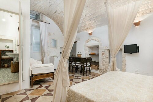 Casa Di Zio Alfonso by Wonderful Italy