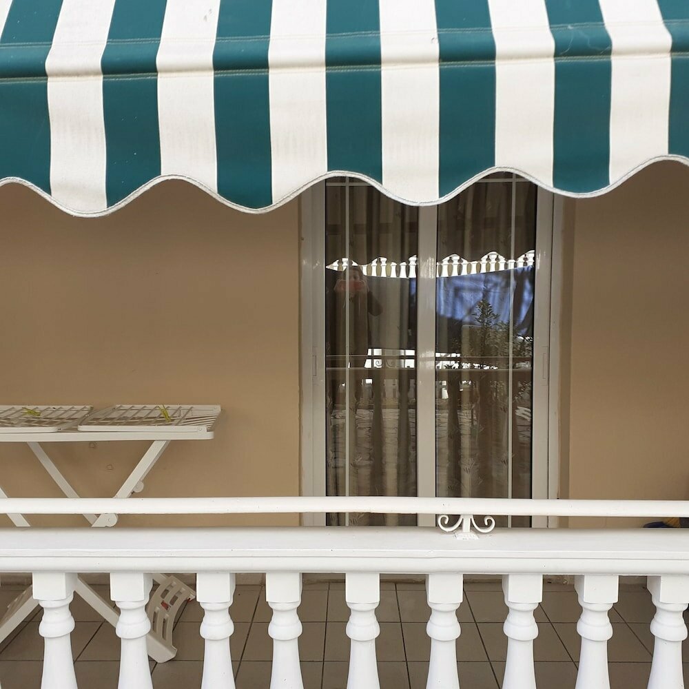 Hotel Exarhos