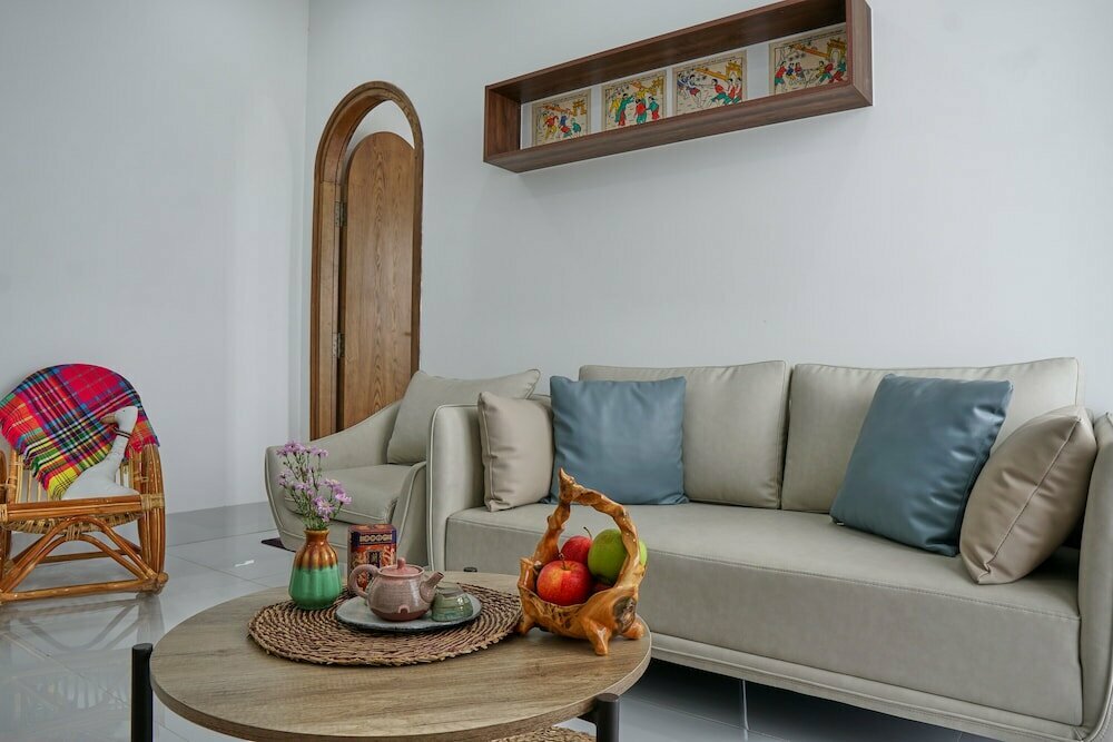 Mtr Apartment & Hotel Da Nang