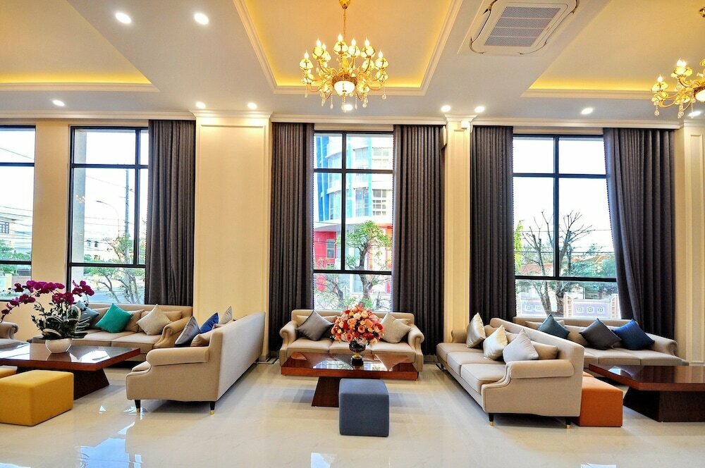 Sunflower Hotel