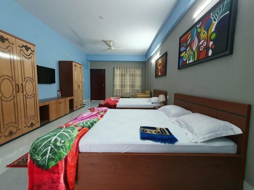 Aronno Resort, Забронировать Курортный отель Отели Раджшахи с завтраком, Завтраки