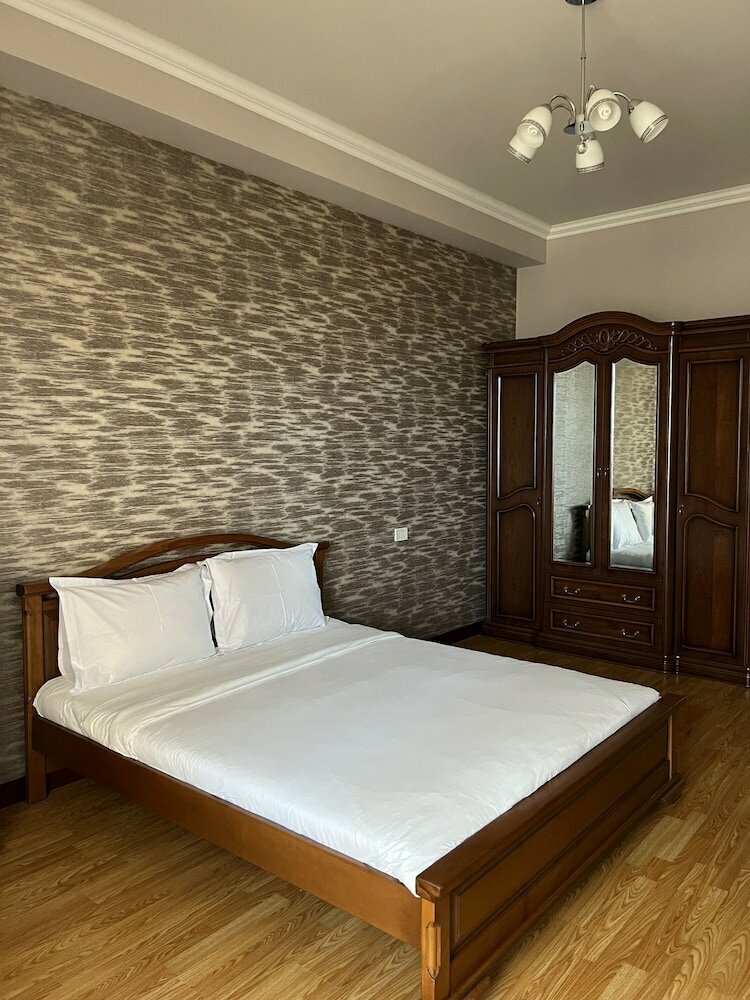 Ararat View Luхury Suite by Sweet Home Flat