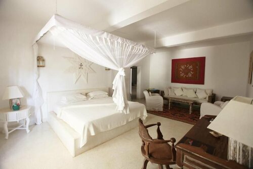 The Majlis Resort, Book Hotel Shela Coast Region