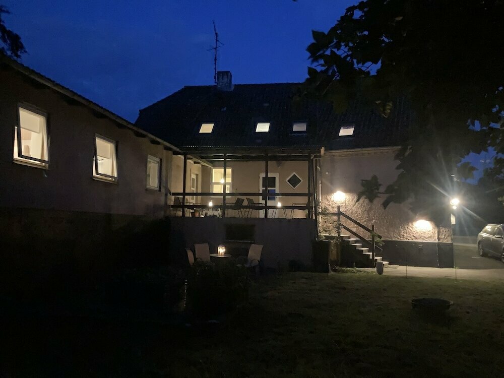 Residens Svalhøj