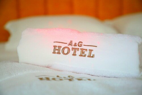 A&G Hotel, Varaa Hotelli Hotellit Vlorë County pysäköinnillä, Pysäköinti