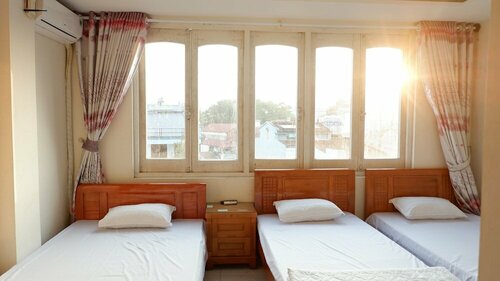 89 Hotel, Boek Hotel Hotels in Cao Bang met parkeren, Parkeren