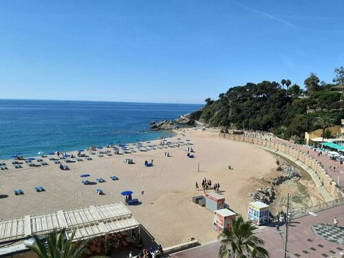 Hostal Mozaik Lloret, Забронировать Хостел Хостелы Льорет-де-Мар, рядом с Modernist Cemetery, Хостел