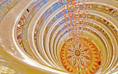 The Farrington Hotel - Building A, Prenota Hotel Hotel a Weifang con piscina, Piscina