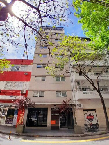 Edificio Recoleta