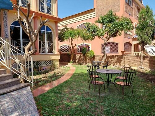 Villa Zafira, Забронировать Вилла Виллы Торремолинос, Вилла