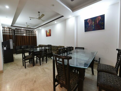 OYO 3090 Brahamputra Guest House, Забронировать Гостевой дом Гостевые дома Национального столичного округа Дели - Северная зона, Гостевой дом
