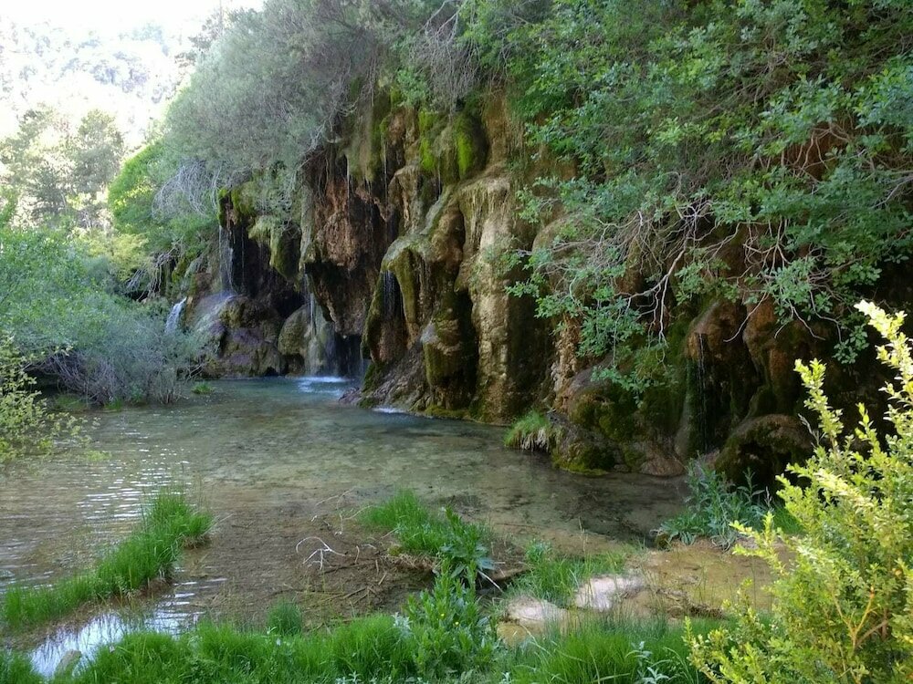 Casa Rural La Hija De Juan
