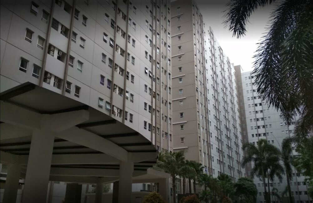 Best Choice And Cozy Stay Studio At Puncak Kertajaya Apartment