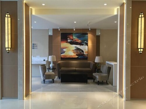 Jinjiang Inn Jiamusi Xinmate Branch, Prenota Hotel Hotel economici a Jiamusi