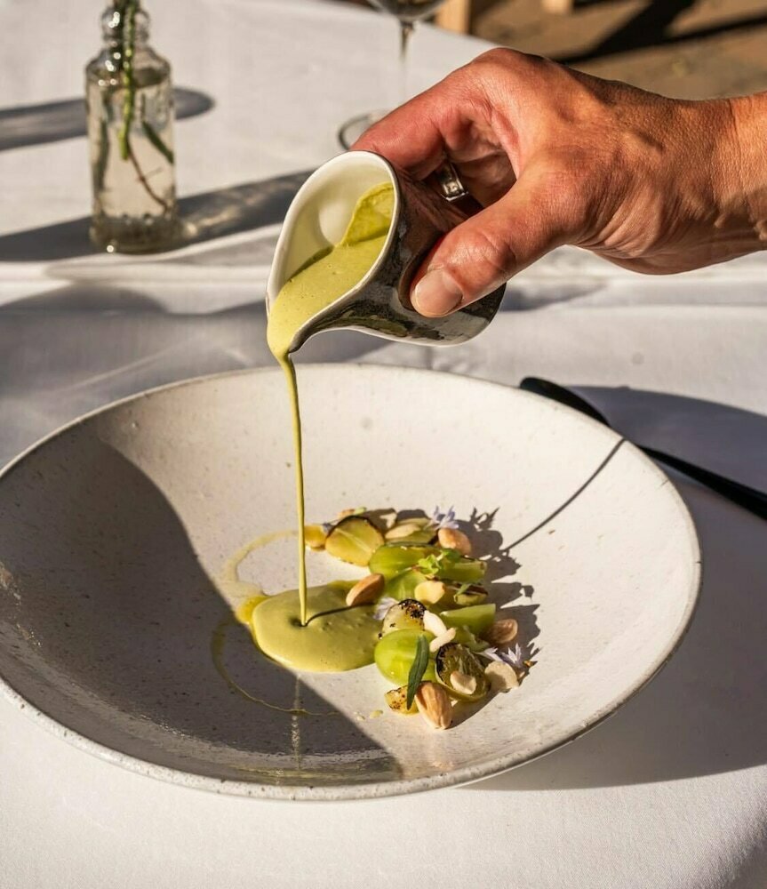 The Inn at Abeja