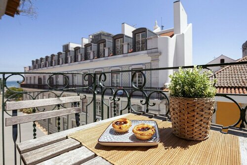 Gonzalos Guest Apartments - Downtown Historic Flats, Забронировать Апартаменты/квартира Санта-Мария-Майор 