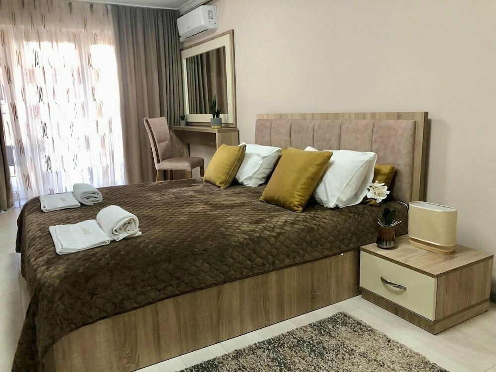Alenso Guesthouse Hévíz
