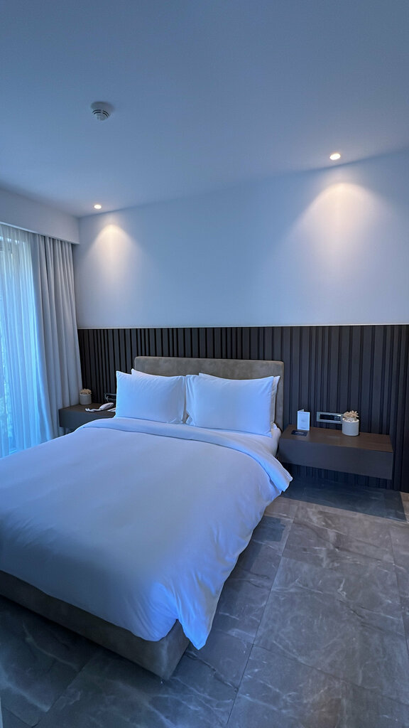METT Hotel & Beach Resort Bodrum