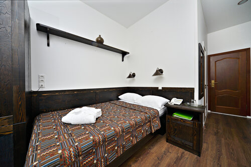 Yaroslavskaya Hotel, Rezerwuj Hotel Alexeevsky SVAO Area