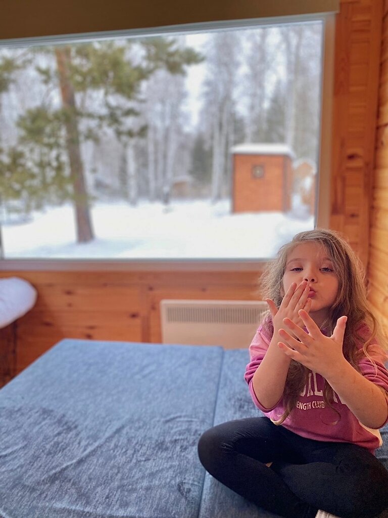 Тихий Кот