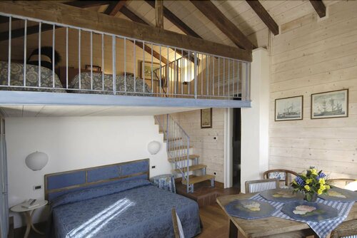 Agriturismo Natta Di Monte Tabor, Buchen Sie Hotel Celle Ligure Palmenriviera
