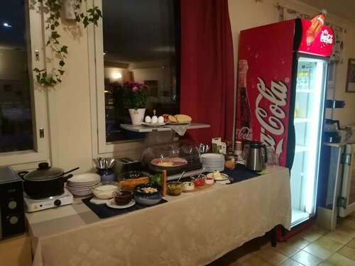 Gasthaus Henri, Boek Hotel Raisio Zuid Finland