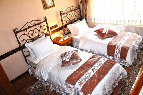 Aksehir Butik Hotel, Prenota Hotel Aksehir Anatolia Centrale