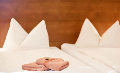 Hotel am Katharinenholz, Забронировать Отель Потсдам Бранденбург