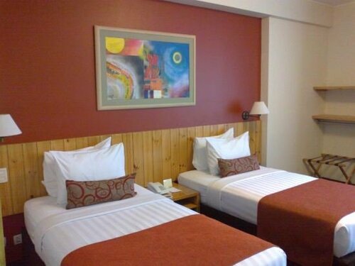 Qorianka Hotel, Buchen Sie Hotel Lince Lima