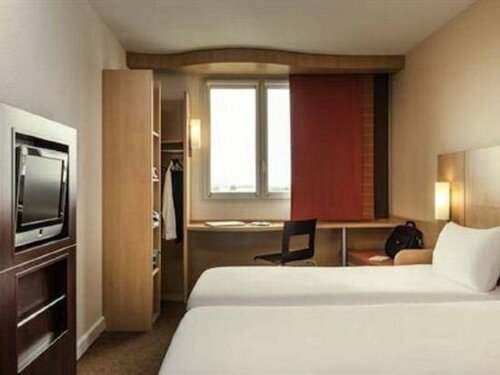 ibis Epinay sur Seine - Gennevilliers, Prenota Hotel Gennevilliers Asnières-sur-Seine