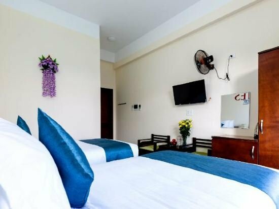Zone 5 Boutique Hotel