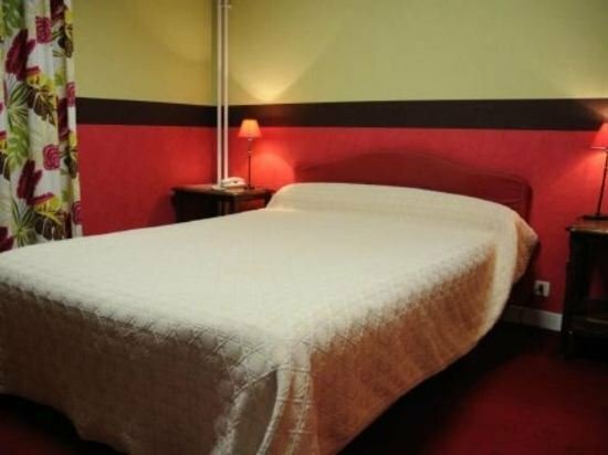 Hôtel de Compiègne - Hotel de Harlay 3 étoiles