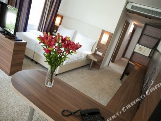 Cityhotel D & C