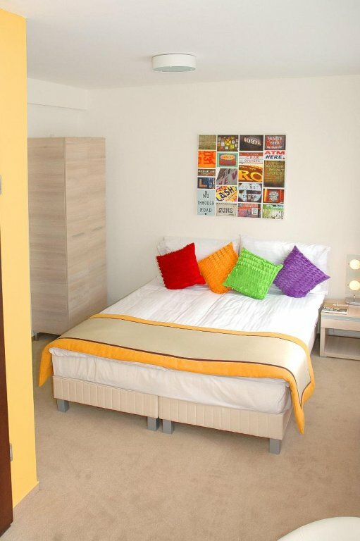 Bliss Hotel And Wellness