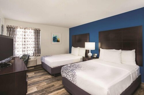 La Quinta by Wyndham Brooklyn Downtown, Забронировать Отель Отели Бруклина 3 звезды, рядом с Галерея 440, 3*
