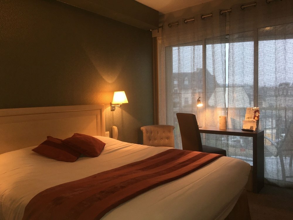 Bagnoles Hotel - Bistrot Gourmand