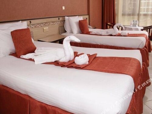 Astorian Grand Hotel, Book Hotel SPA-hoteller i Nakuru County, SPA
