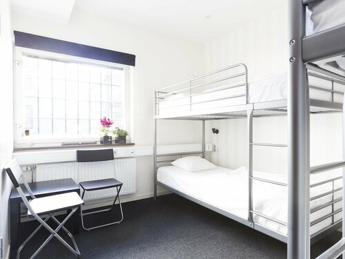 Stockholm Hostel, Book Hostel / Vandrerhjem Stockholm Vandrehjem, Hostel / Vandrerhjem