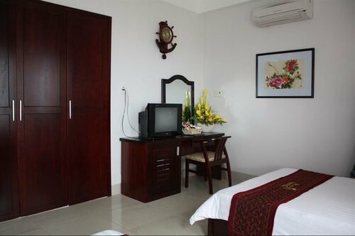 Mango Mini Hotel, Rezervovat Mini-hotel Motely v Da Nang, Motel
