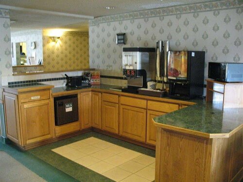 Bridgeport Inn, Boek Hotel SPA-hotels in Prairie du Chien, SPA