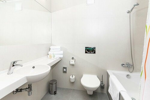 Hotel Euro, Reserva ahora Hotel Hoteles de negocios en Pardubice Region, 4* 5*