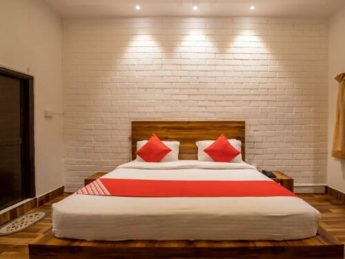 OYO 15840 Hotel Nandini, Réserver Hôtel Shrirangapattana 
